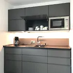 아파트 Kleine Auszeit Atzenhausen