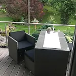 아파트 Kleine Auszeit