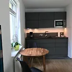 Kleine Auszeit 아파트