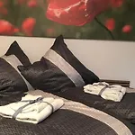 아파트 Kleine Auszeit