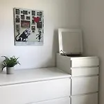 아파트 Kleine Auszeit Atzenhausen
