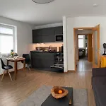 Kleine Auszeit 아파트 Atzenhausen