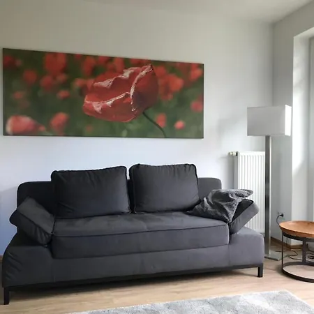 Kleine Auszeit Apartment