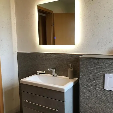 Kleine Auszeit 公寓