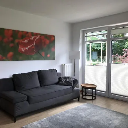 Apartment Kleine Auszeit *