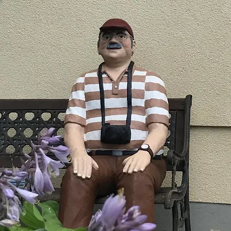 Kleine Auszeit