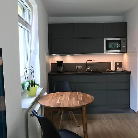 Kleine Auszeit Appartement