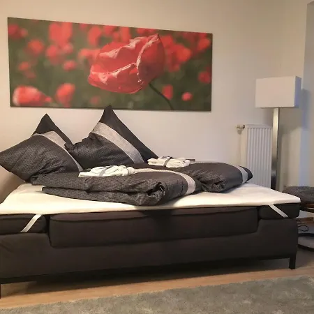 Kleine Auszeit