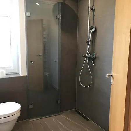 Appartement Kleine Auszeit *