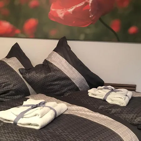 Appartement Kleine Auszeit