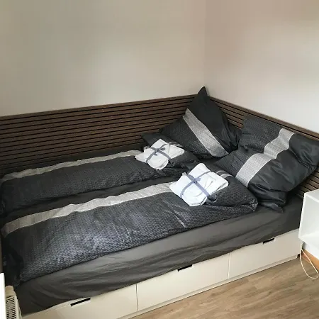 Apartment Kleine Auszeit