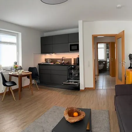 Kleine Auszeit Appartement Atzenhausen