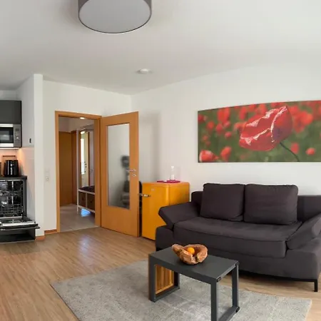 Apartment Kleine Auszeit