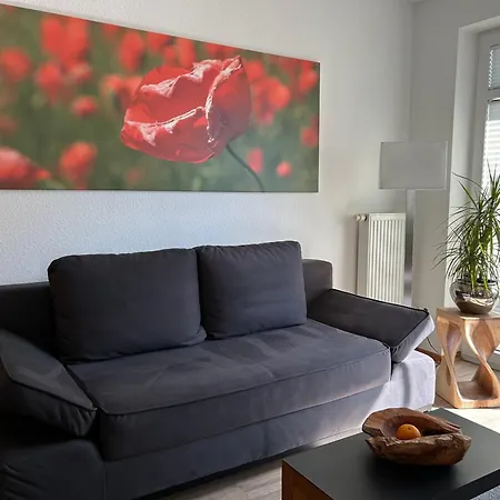 Kleine Auszeit 公寓 *