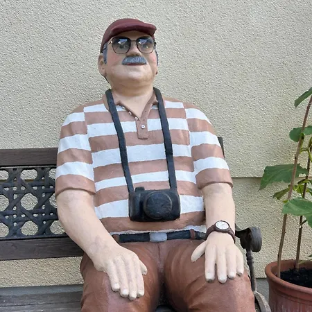 Kleine Auszeit *