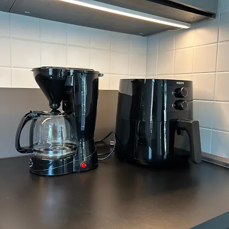 Kleine Auszeit 公寓 Atzenhausen