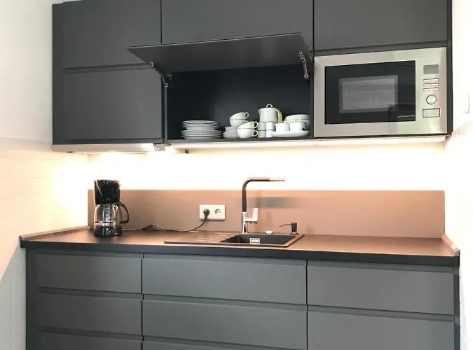 Lejlighed Kleine Auszeit Atzenhausen