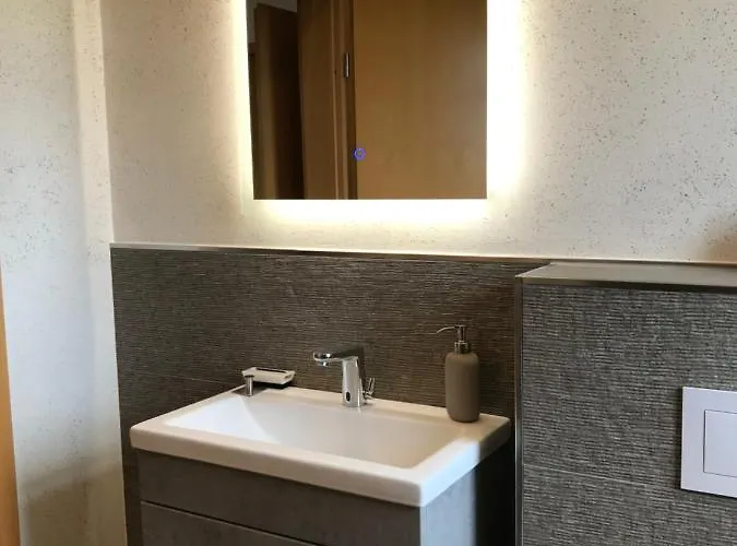 Kleine Auszeit Lejlighed