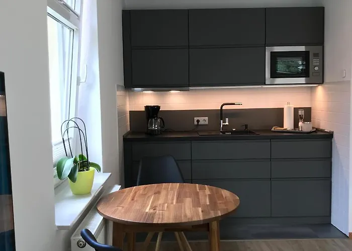 Kleine Auszeit Lejlighed