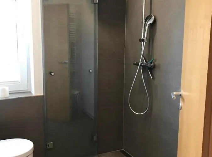 Lejlighed Kleine Auszeit *