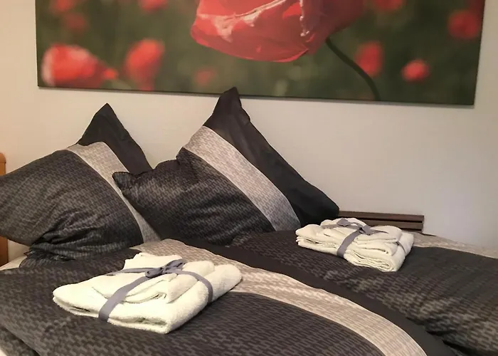 Lejlighed Kleine Auszeit