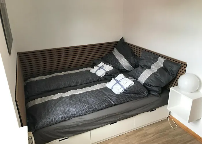 Lejlighed Kleine Auszeit