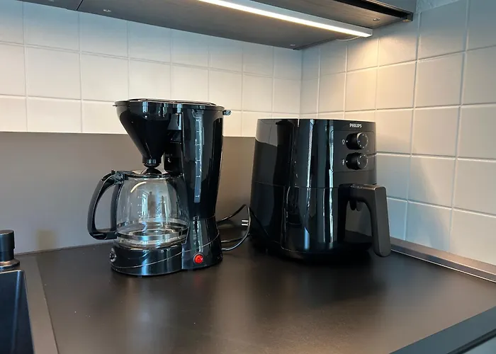 Kleine Auszeit Lejlighed Atzenhausen